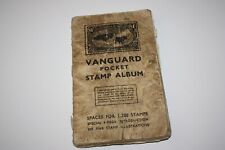 Vintage stamp album for sale  OSSETT