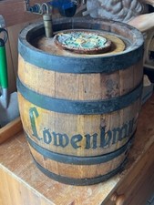 Holzfass fass bierkrug gebraucht kaufen  Aholming