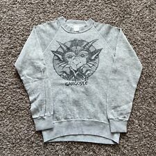 Vintage gargoyle crewneck for sale  Tucson