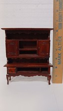 Dollhouse miniature hutch for sale  Massillon