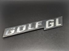 Volkswagen golf logo usato  Verrayes