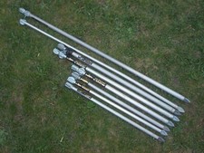 Dinsmore fishing bank for sale  BIRMINGHAM