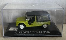 1970 citroen mehari d'occasion  Expédié en Belgium