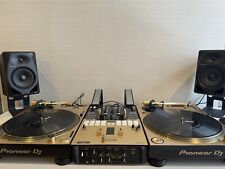 Pioneer plx 1000n for sale  LONDON