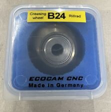 Ecocam cnc b24 d'occasion  Expédié en Belgium