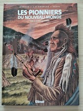Superbe pionniers nouveau d'occasion  Sains-du-Nord