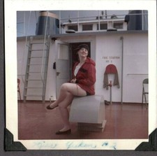 Vintage photograph 1960 for sale  Siletz