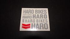 Nos authentic haro for sale  ST. LEONARDS-ON-SEA