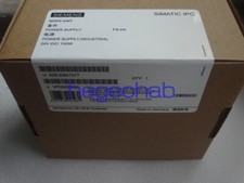 Usado, Fonte de alimentação industrial Siemens A5E309477-H3 A5E30947477-H3 comprar usado  Enviando para Brazil