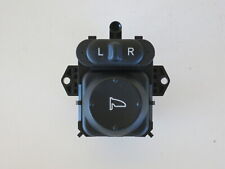 08-12 Honda Accord Drivers Side Left Master "Somente interruptor de espelho" OEM comprar usado  Enviando para Brazil