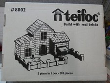 Vintage teifoc real d'occasion  Expédié en Belgium