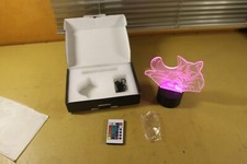 Nachtlicht licht lampe gebraucht kaufen  Stuttgart
