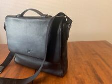 hugo boss briefcase for sale  Las Cruces