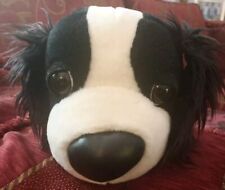 Peluche cane cocker usato  Lucca