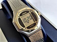 Vintage genuine edox for sale  UXBRIDGE