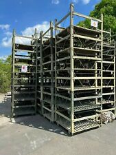 Betriebsstoffpalette stahl ben gebraucht kaufen  Wetzlar