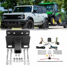 Trailer hitch kit for sale  USA