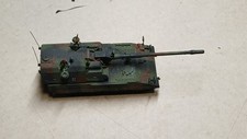 Roco minitanks panzerhaubitze gebraucht kaufen  Idar-Oberstein