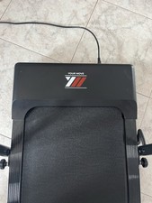 Tapis roulant elettrico usato  Napoli