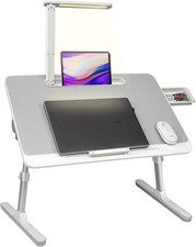 Lap desk light for sale  SALFORD