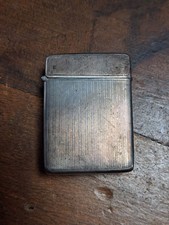 Ancienne boite argent d'occasion Ancienne boite argent d'occasion  Arles