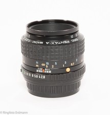 Pentax smc bjektiv gebraucht kaufen  Schorndorf