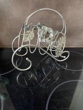 Cream shabby chic for sale  MELTON MOWBRAY