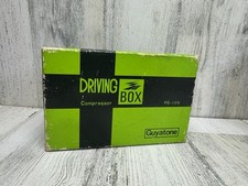 Guyatone 103 box for sale  Salem