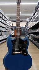 Gibson guitare électrique d'occasion  Expédié en France