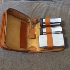 Vintage mens chrome for sale  STOCKPORT