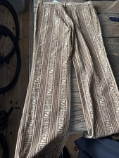 Fendi trousers size for sale  ROWLANDS GILL