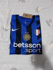 Maglia inter 2024 usato  Taranto
