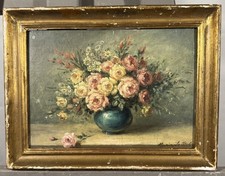 Maurice flecher oil d'occasion  Expédié en Belgium