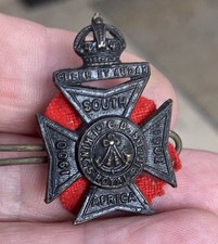 south africa badge for sale south africa badge for sale CLACTON-ON-SEA