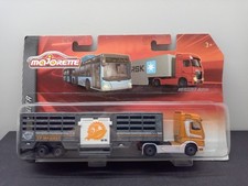 Majorette mercedes actros gebraucht kaufen  Merxheim