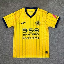 Maglia verona 120th usato  Castellammare di Stabia
