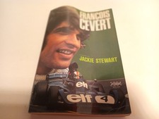 Livre francois cevert d'occasion  Longjumeau