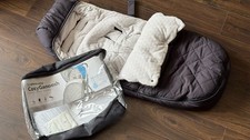 Uppababy vista cruz for sale  ORPINGTON