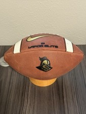 Jogo de futebol americano UCF Knights Nike Vapor Elite NCAA emitido, usado comprar usado  Enviando para Brazil