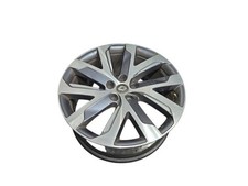 Jante renault espace d'occasion  Montenois