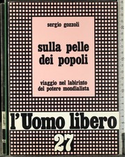 Uomo libero 27. usato  Ariccia