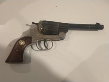 Pistola giocattolo gun usato  Zandobbio