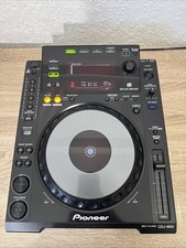 Pioneer cdj 900 for sale  Miami