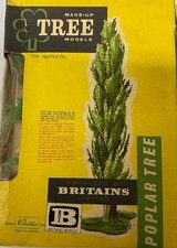Britains boxed unused for sale  GUISBOROUGH