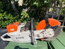 Stihl ts360 petrol for sale  STROUD