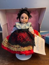 Vintage madame alexander for sale  Alpine