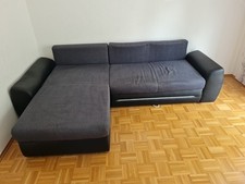 Schlafsofa eckcouch 270x185 gebraucht kaufen  Frankfurt am Main