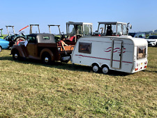 Micro wohnwagen sensation gebraucht kaufen  Rickenbach