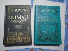 Libri fantasy animali usato  Cesena