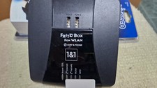 Avm fritz box gebraucht kaufen  Lichtentanne